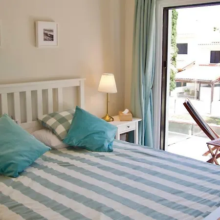 Vakantiehuis Holiday By The Sea Larnaca