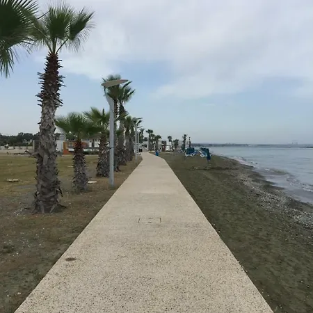 Holiday By The Sea * Larnaca