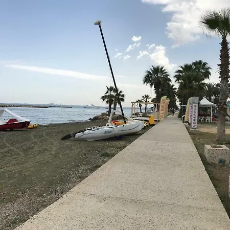 Holiday By The Sea Vakantiehuis *