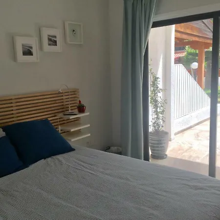 Holiday By The Sea Vakantiehuis Larnaca